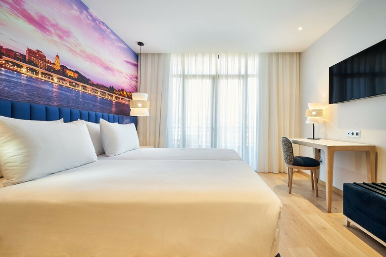 Hotel Eurostars Astoria