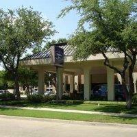 Hotel Hampton Inn Dallas-addison Tx