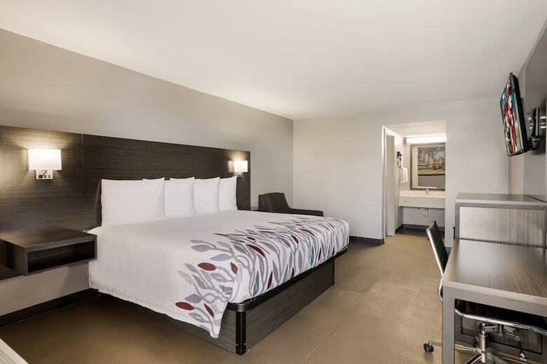 Hotel Econo Lodge Inn And Suites