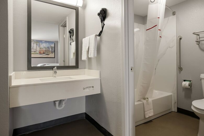 Hotel Econo Lodge Inn And Suites