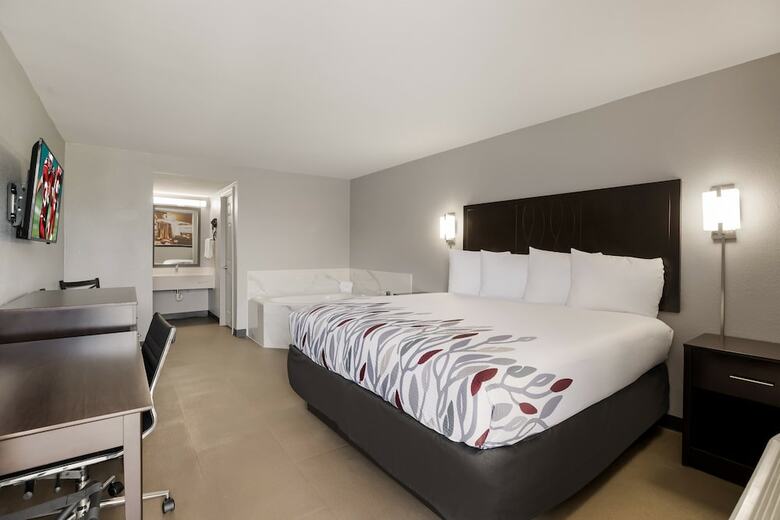 Hotel Econo Lodge Inn And Suites