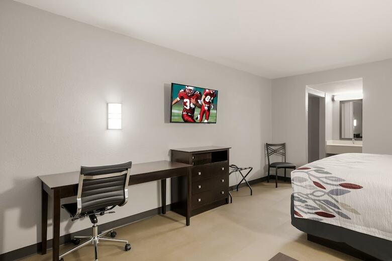 Hotel Econo Lodge Inn And Suites