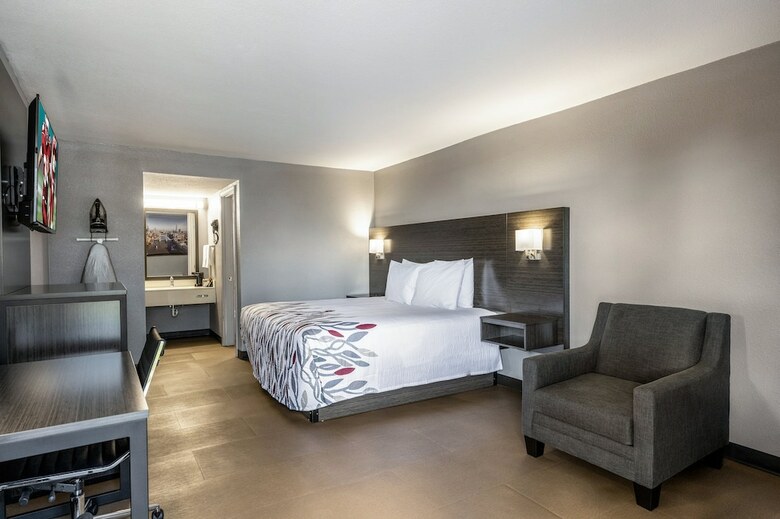 Hotel Econo Lodge Inn And Suites