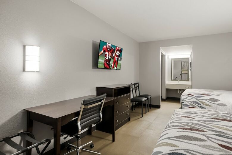Hotel Econo Lodge Inn And Suites