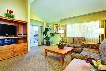 Hotel Dolphins Cove Resort