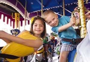 Hotel Dolphins Cove Resort