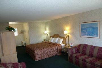 Hotel Econo Lodge Maingate
