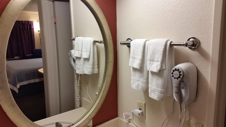 Hotel Days Inn By Wyndham Buena Park