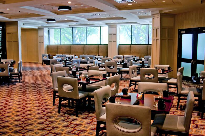 Hotel Hilton Arlington
