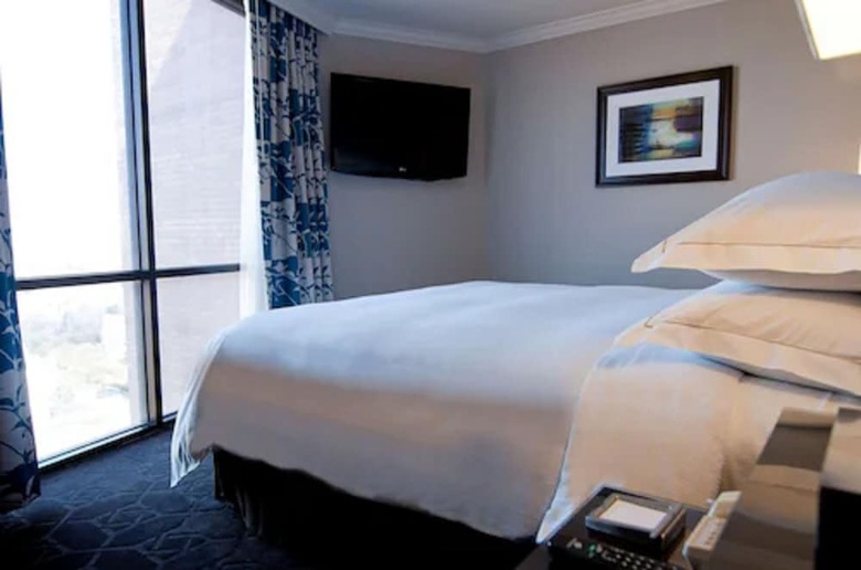Hotel Hilton Arlington