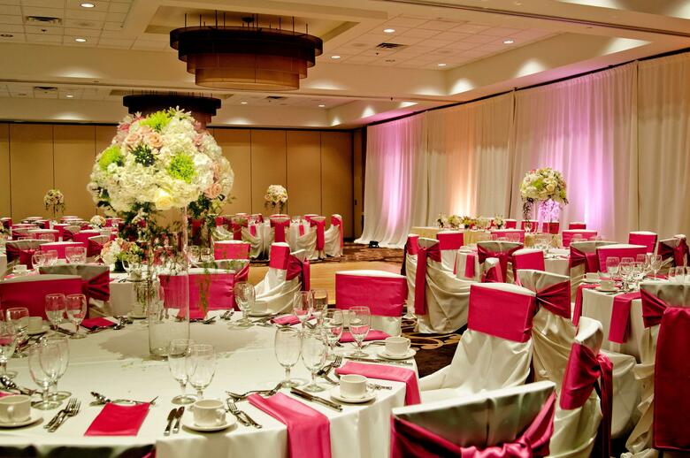 Hotel Hilton Arlington