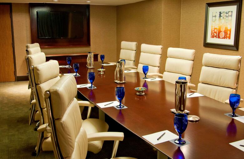Hotel Hilton Arlington