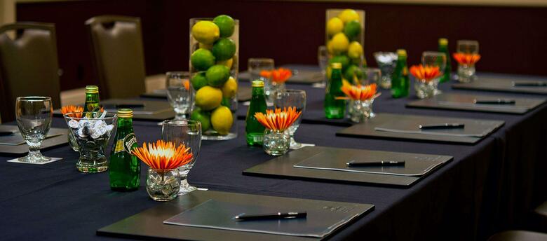 Hotel Hilton Arlington