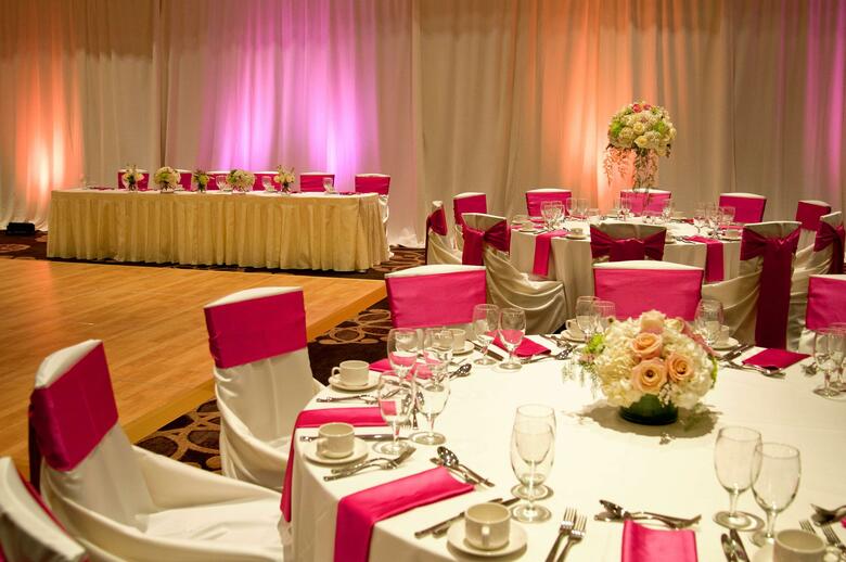 Hotel Hilton Arlington