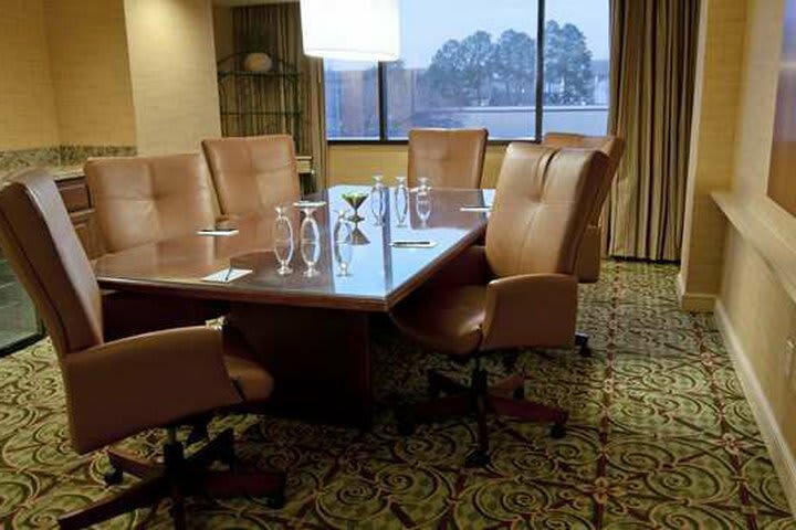Hotel Hilton Arlington