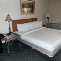 North Austin Plaza Hotel & Suites