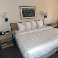 North Austin Plaza Hotel & Suites