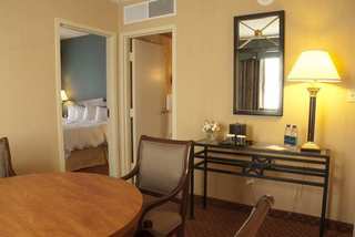 Inn At The Colonnade Baltimore A Doubletree Hotel
