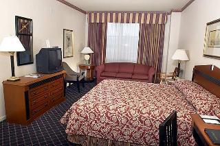 Inn At The Colonnade Baltimore A Doubletree Hotel