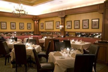 Inn At The Colonnade Baltimore A Doubletree Hotel