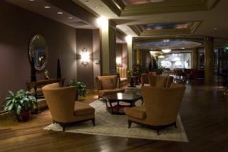 Inn At The Colonnade Baltimore A Doubletree Hotel