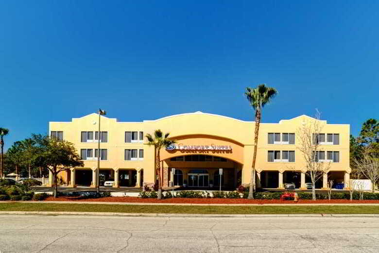 Hotel Comfort Suites