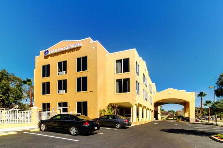 Hotel Comfort Suites