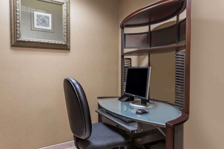 Hotel Best Western Fort Pierce