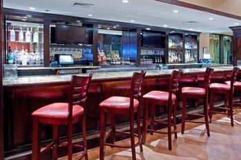 Hotel Crowne Plaza Houston-reliant Park