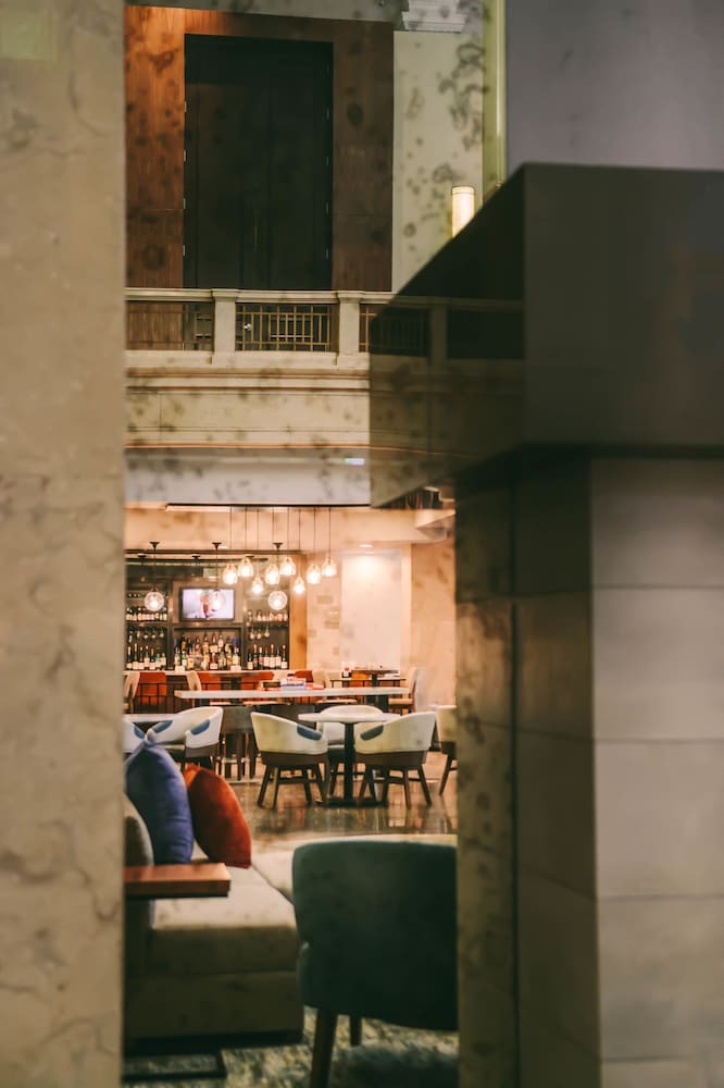 Hotel Hilton Garden Inn Indianapolis Downtown