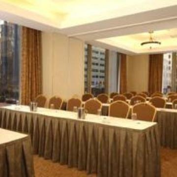 Hotel Hilton Garden Inn Indianapolis Downtown
