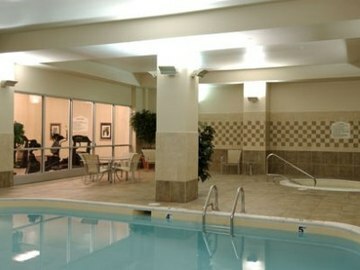 Hotel Hilton Garden Inn Indianapolis Downtown
