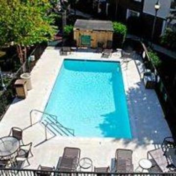 Hotel Marriott Towneplace Suites- Las Colinas/ Irving