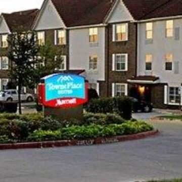 Hotel Marriott Towneplace Suites- Las Colinas/ Irving