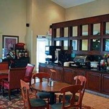 Hotel Marriott Towneplace Suites- Las Colinas/ Irving