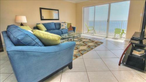 Apartamento Sea Breeze 702