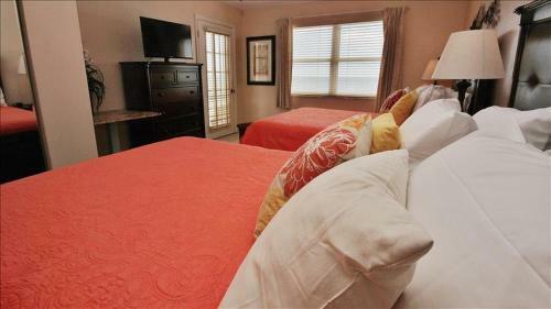 Apartamento Sea Breeze 702