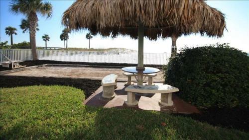 Apartamento Sea Breeze 705