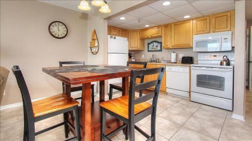 Apartamento Sea Breeze 705