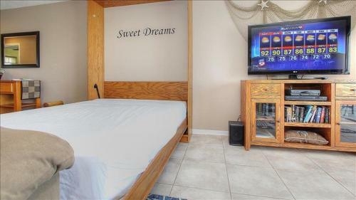 Apartamento Sea Breeze 705