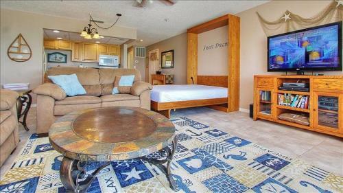 Apartamento Sea Breeze 705