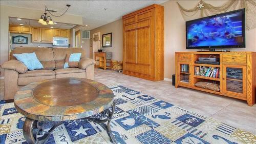 Apartamento Sea Breeze 705