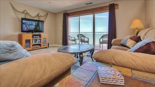 Apartamento Sea Breeze 705