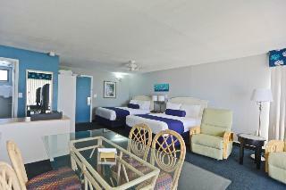 Hotel Shoreline Island Resort - Exclusively Adult