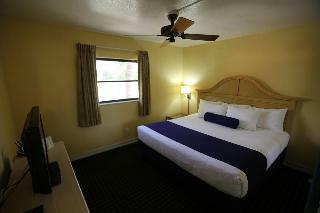 Hotel Shoreline Island Resort - Exclusively Adult