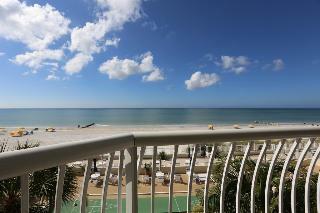 Hotel Shoreline Island Resort - Exclusively Adult