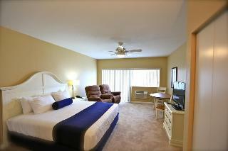 Hotel Shoreline Island Resort - Exclusively Adult