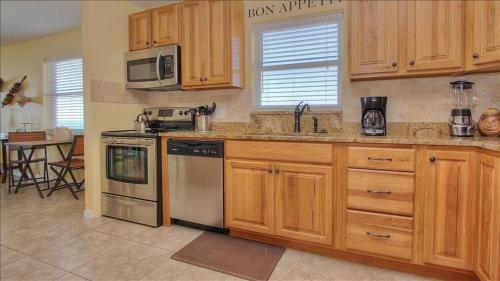 Apartamento Sea Breeze 608