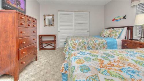 Apartamento Sea Breeze 608