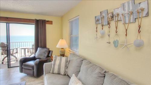 Apartamento Sea Breeze 608